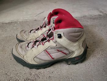 Chaussures de randonnée