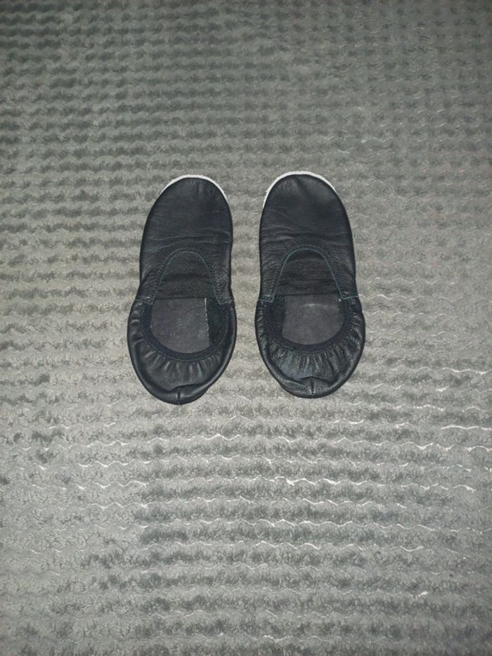 Chaussons gym