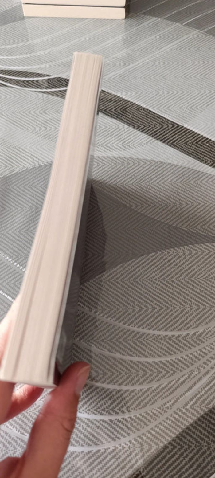 Livre chair de poule - photo numéro 4