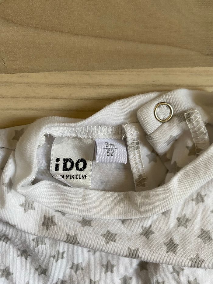 Combinaison - photo numéro 2