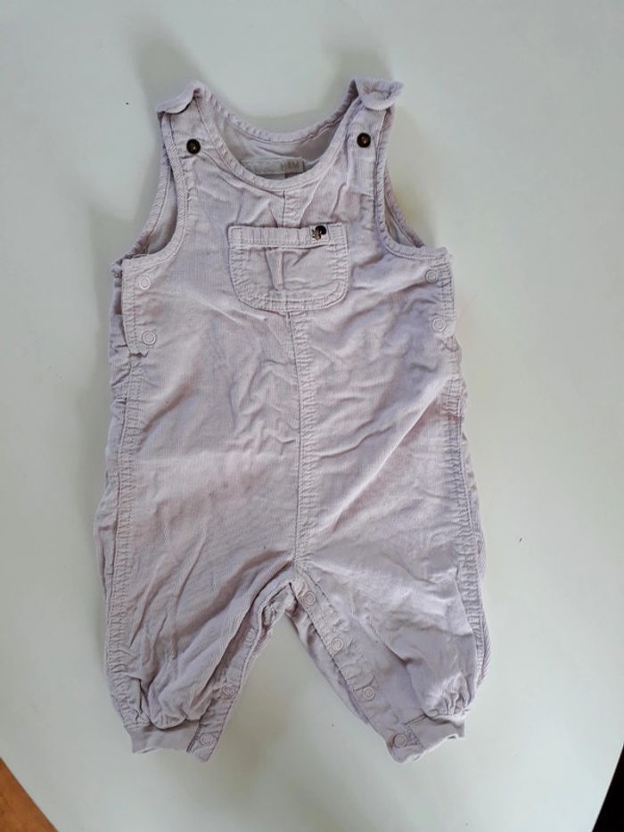 Salopette H&M