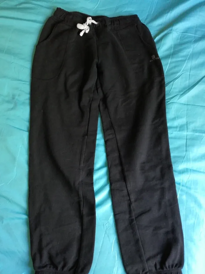 Pantalon de sport fille - photo numéro 2