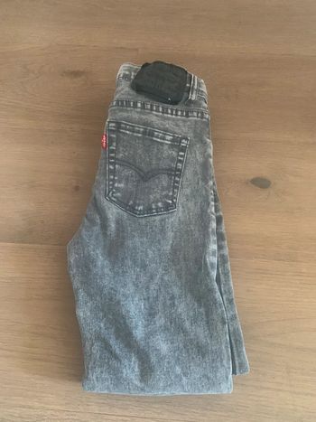 Jean levi’s 510 skinny 8 ans