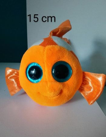 Poisson ty