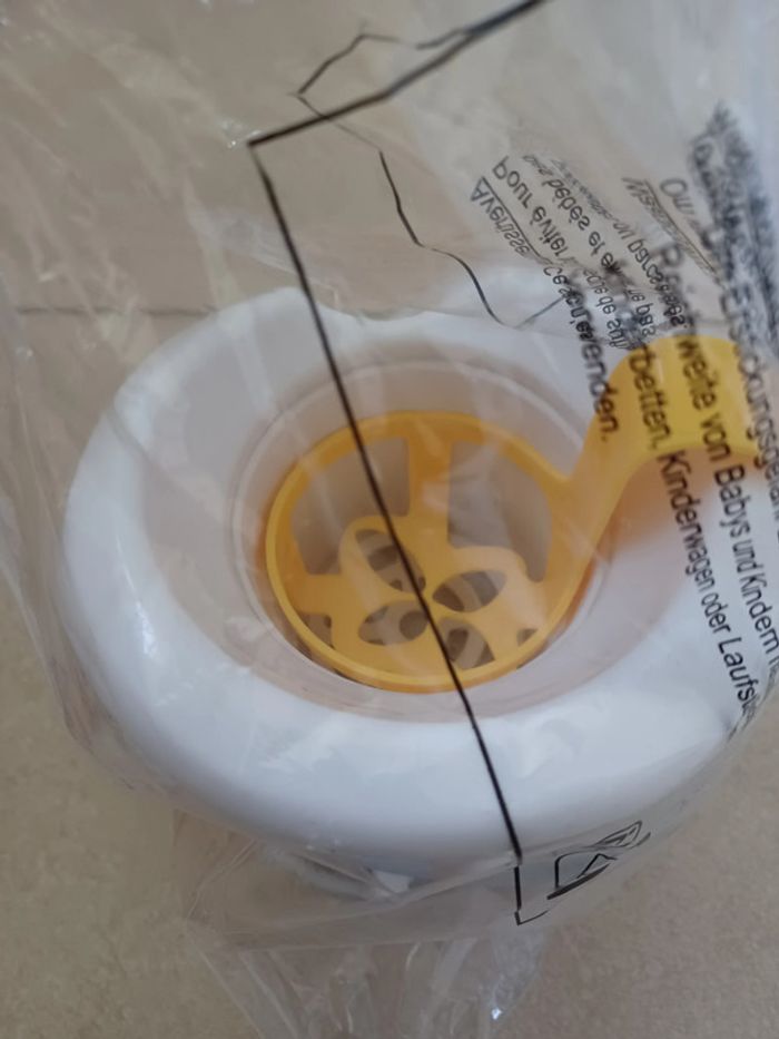 Chauffe-biberon Tigex - photo numéro 3