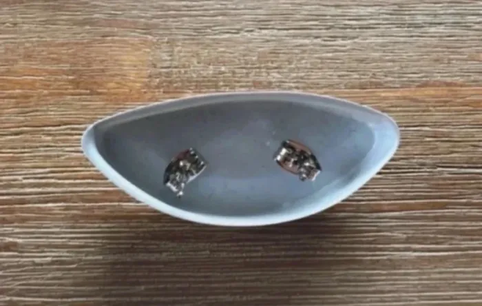 Boucles d’oreilles Ikita - photo numéro 4