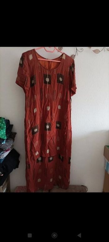 Robe 42