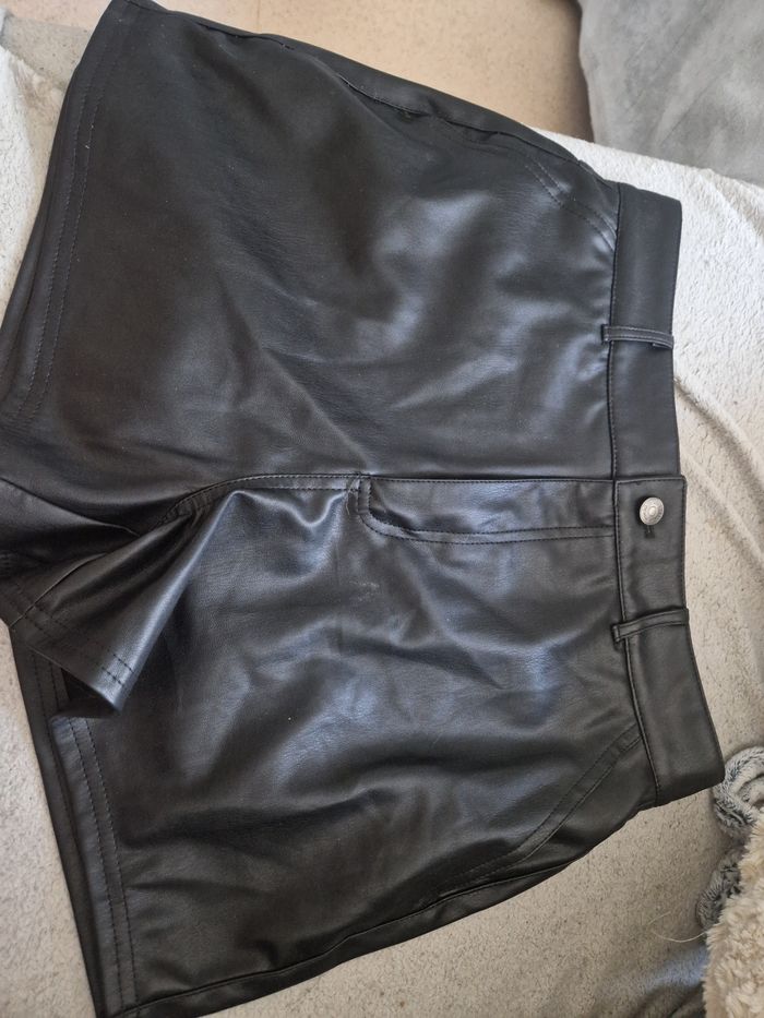 short - photo numéro 2