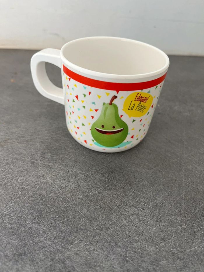 Tasse enfant