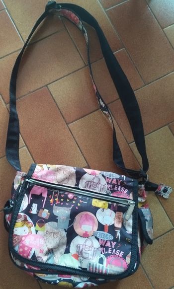 👜 Besace - Sac à mains - Fille 👜