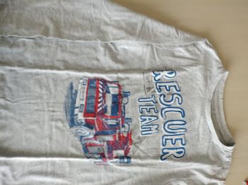 Tee shirt garçon 12 ans