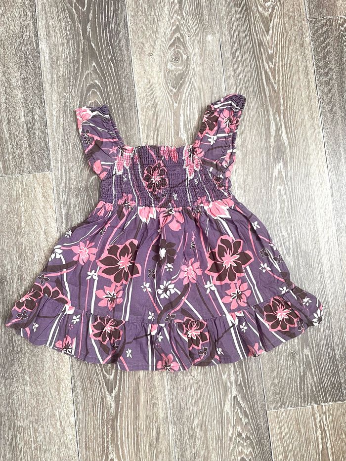 Lot de 3 hauts d’été 24 mois - photo numéro 3