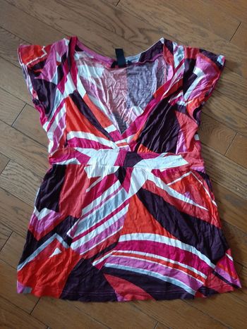 T shirt