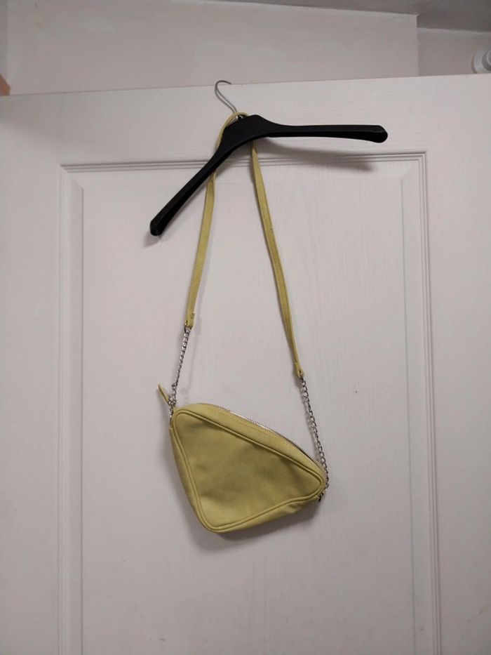 Sac à bandoulière pretty liitlething - photo numéro 2