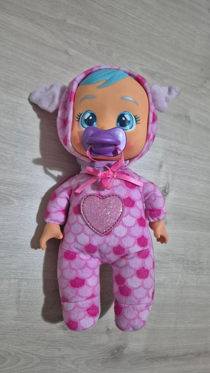 Lot cry babies - photo numéro 9