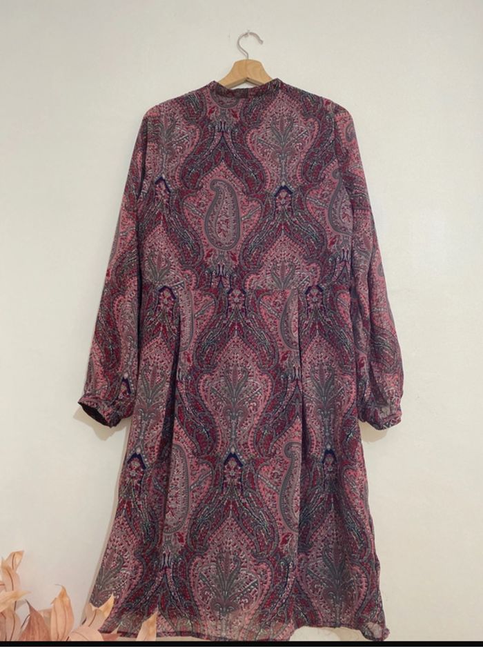 Magnifique robe Molly bracken taille m - photo numéro 5
