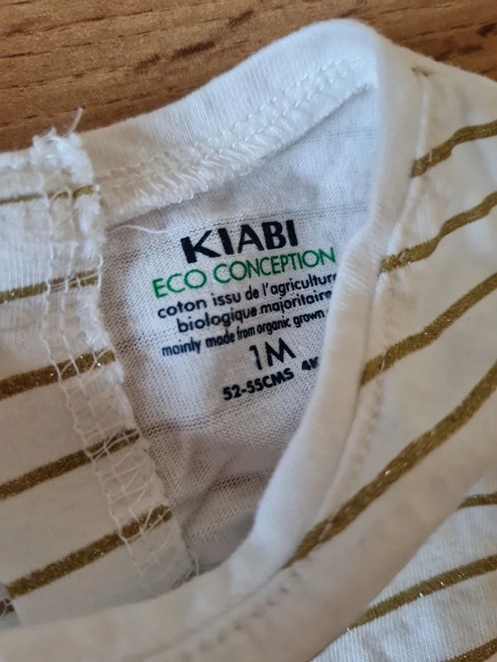 Robe kiabi - photo numéro 2