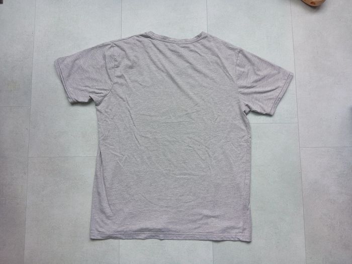 T shirt manches courtes taille XL - photo numéro 3