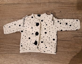 Veste kiabi~3 mois