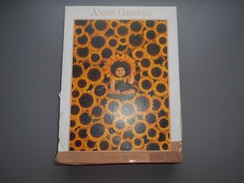 Puzzle Anne Geddes, 900 piéces à 0,50 EURO