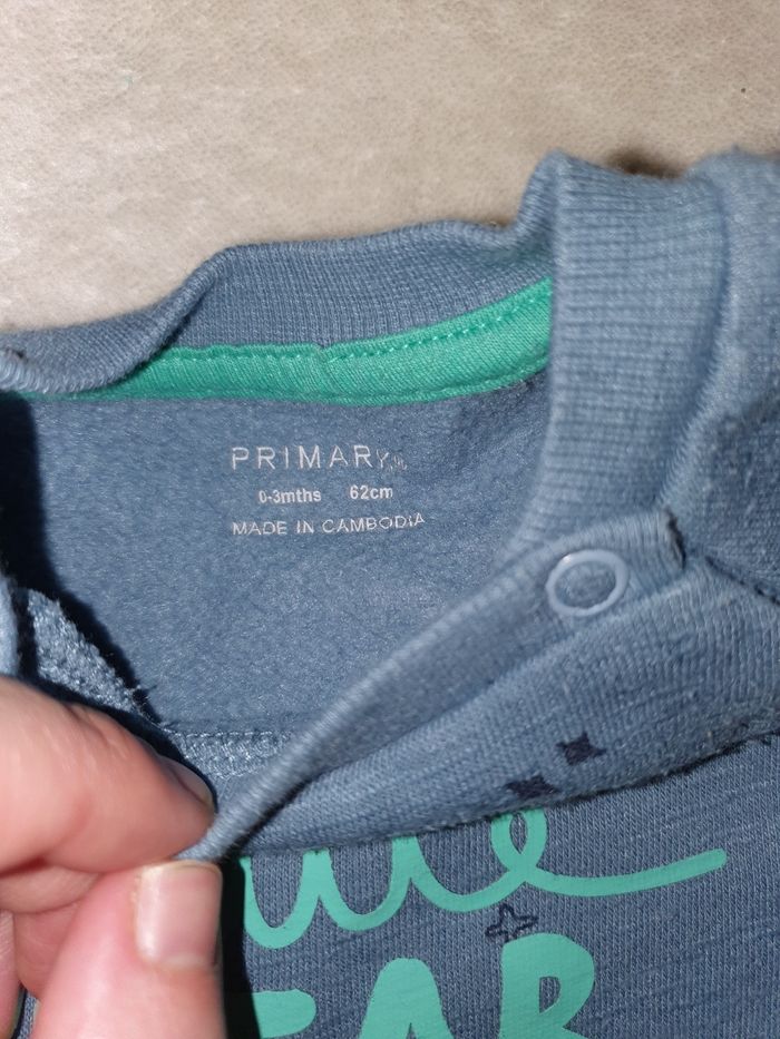 Ensemble jogging - photo numéro 2