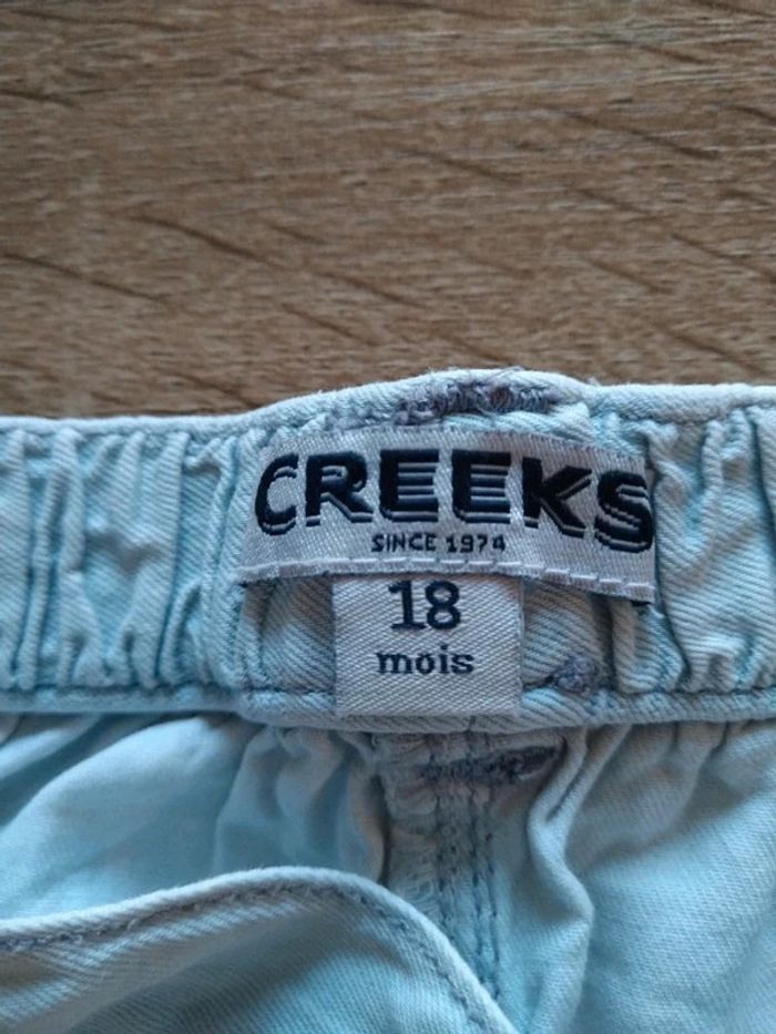 Lot de 6 short ( 18 mois ) - photo numéro 18