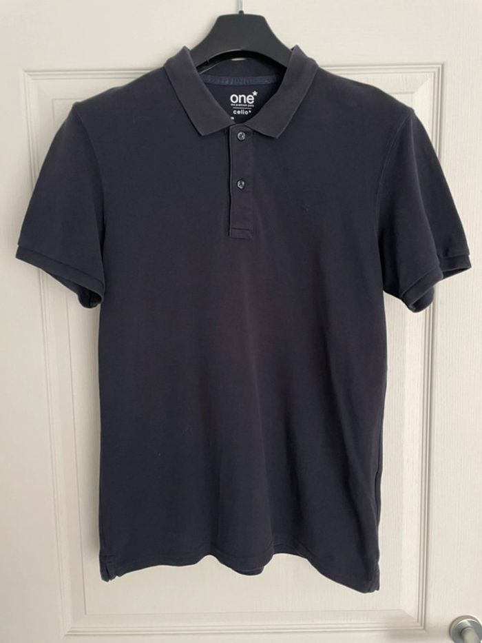 Polo mc