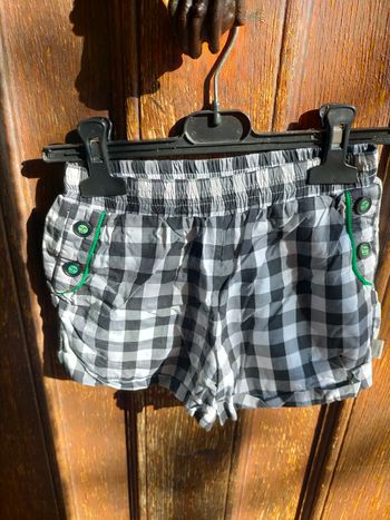 Ravissant short/bloomer Paul Smith 6 ans 