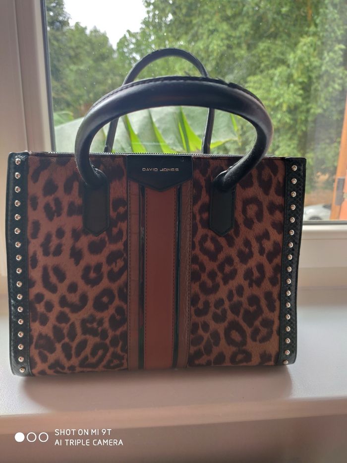 Sac à main - photo numéro 2