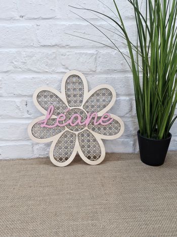 Déco fleur 🌸