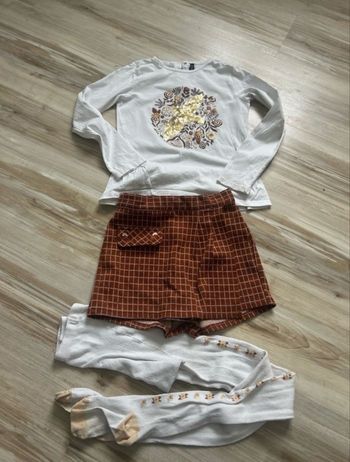 Ensemble 8 ans sergent major