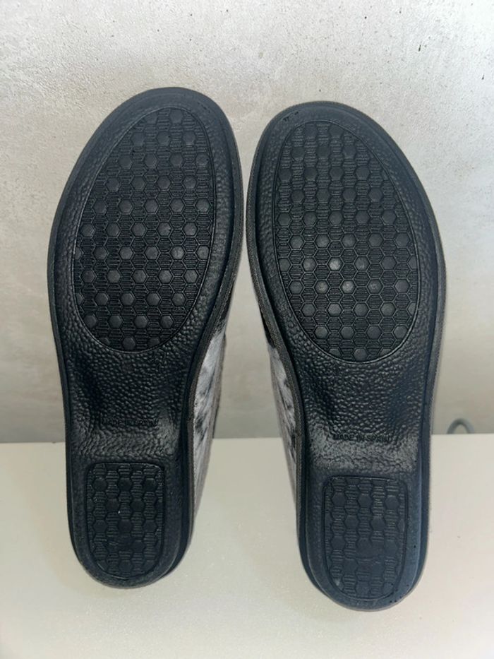 Chaussons - photo numéro 3