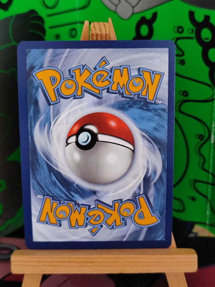 Fuldudog reverse 59/162 Forces Temporelles - photo numéro 2