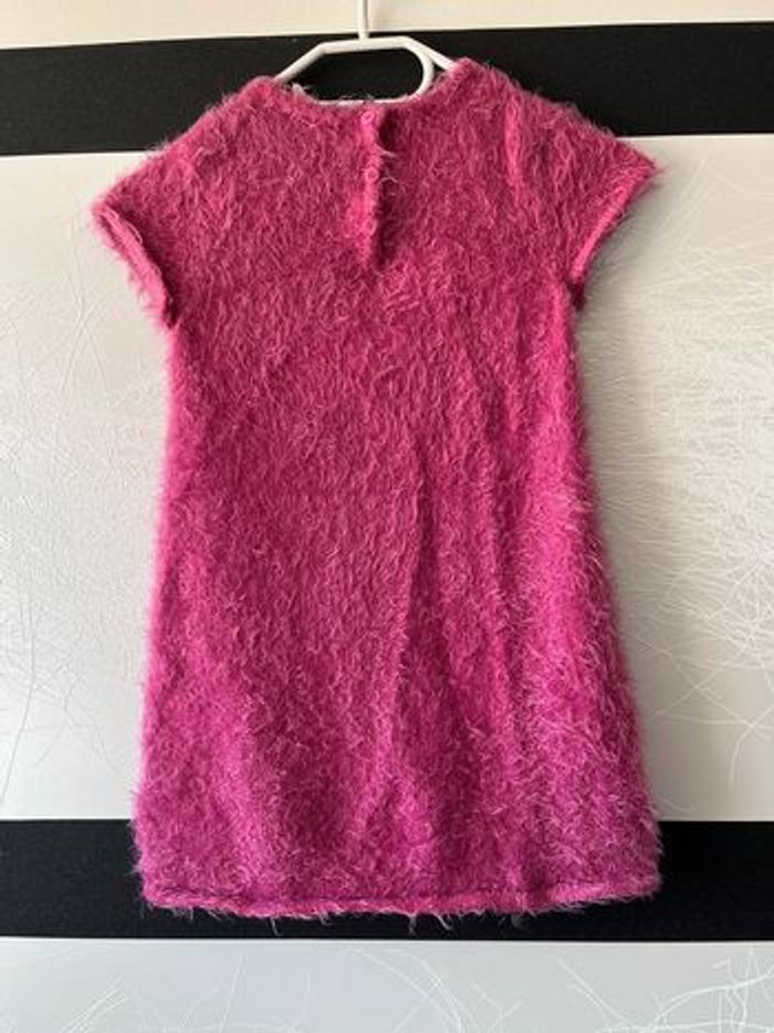 Robe rose - photo numéro 2