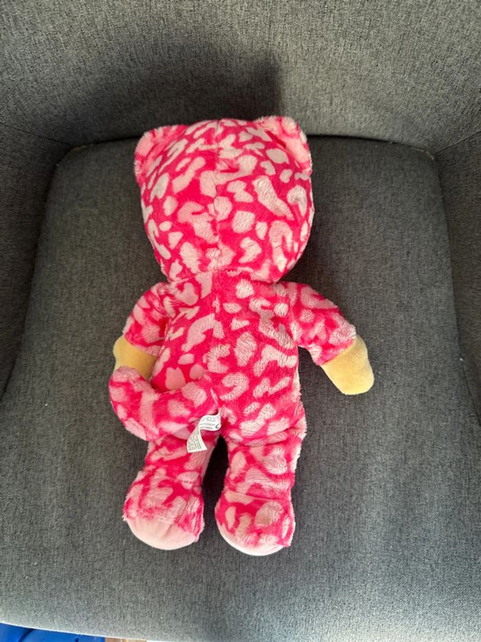 Poupée cabriole - photo numéro 2