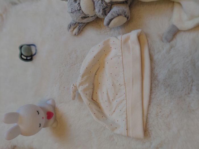 Bonnet Orchestra 6 mois