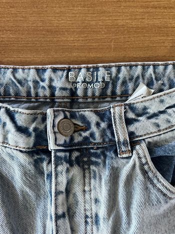 Jean Promod Basile 38