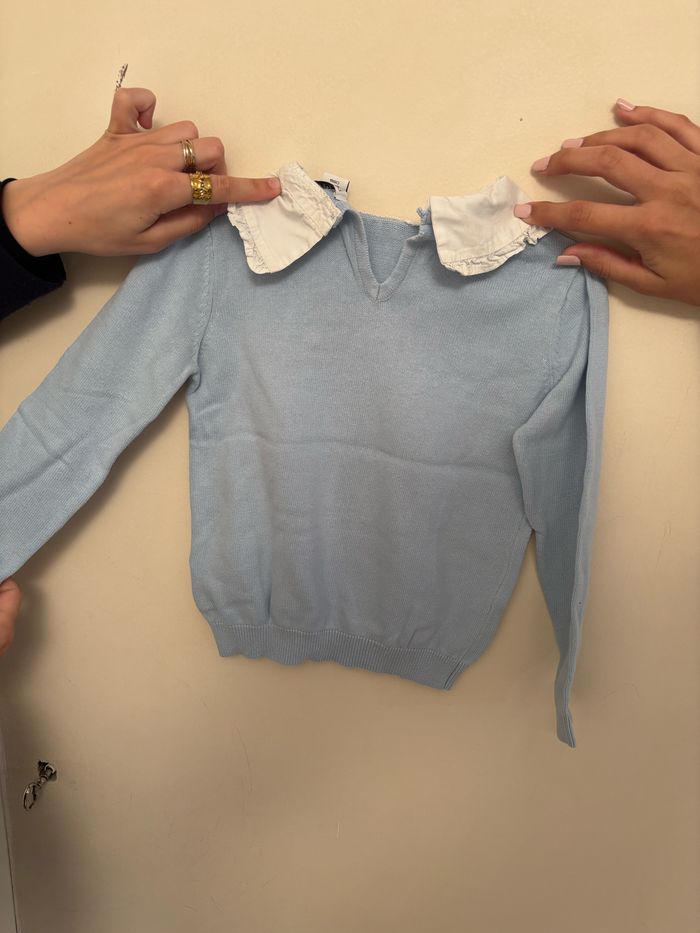 pull - photo numéro 2