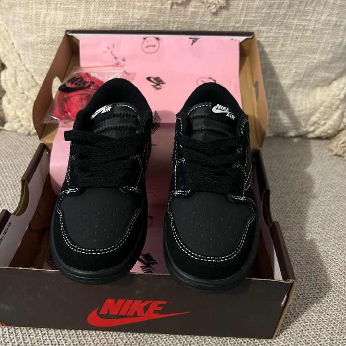 Jordan trevis Scott - photo numéro 3