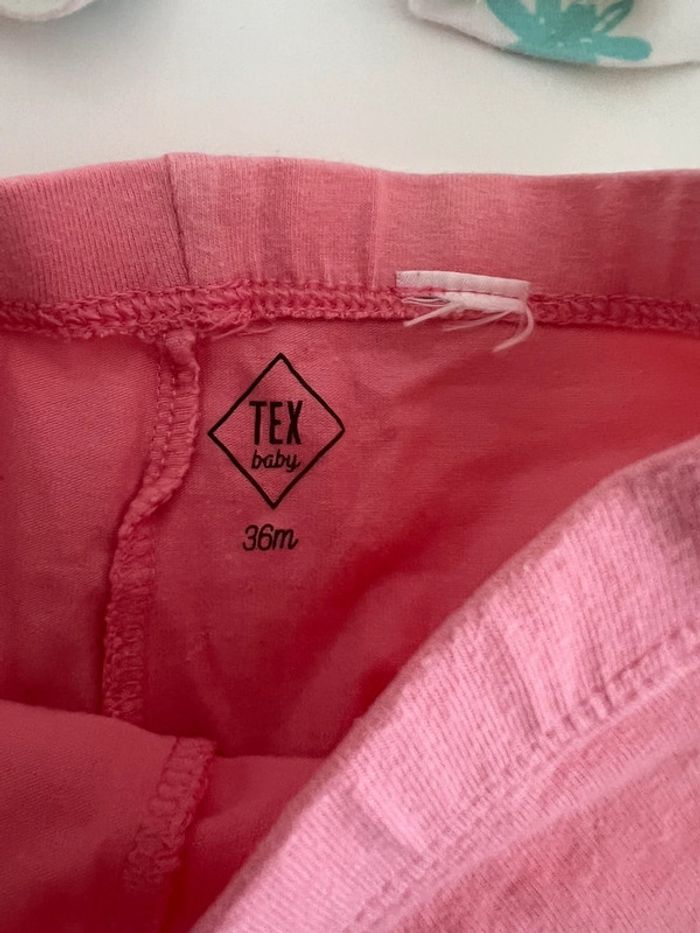 Short legging Tex taille 36 M - photo numéro 2