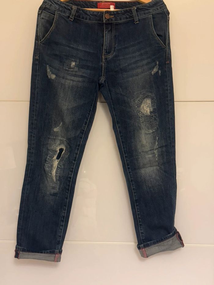 Jenas staradivatuis - photo numéro 5