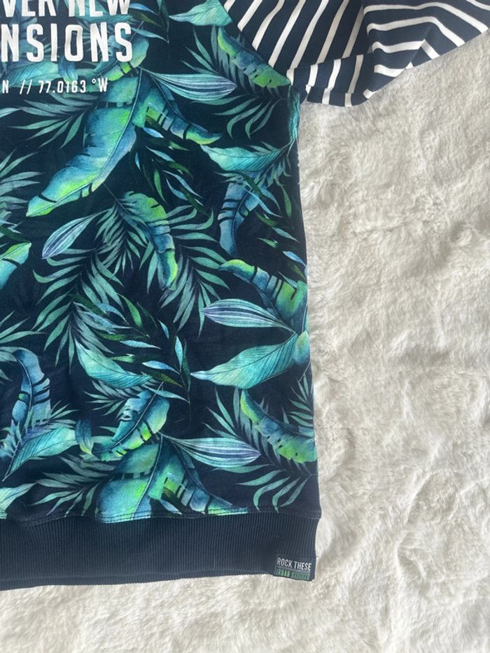 Sweat we 16 ans - photo numéro 4