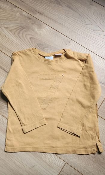 Pull Zara 