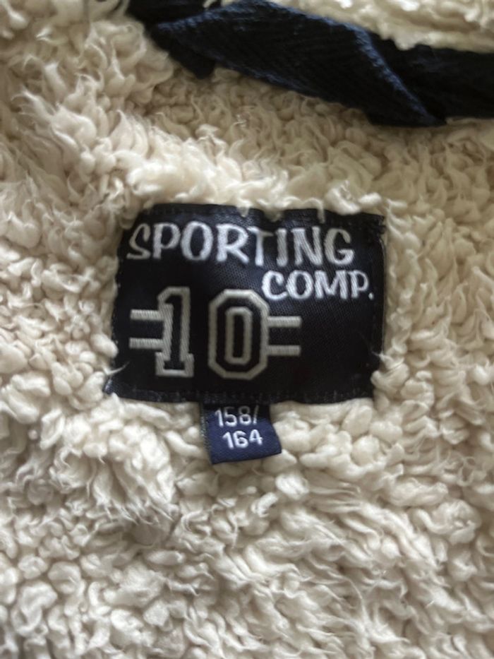 Gilet fourré - photo numéro 4