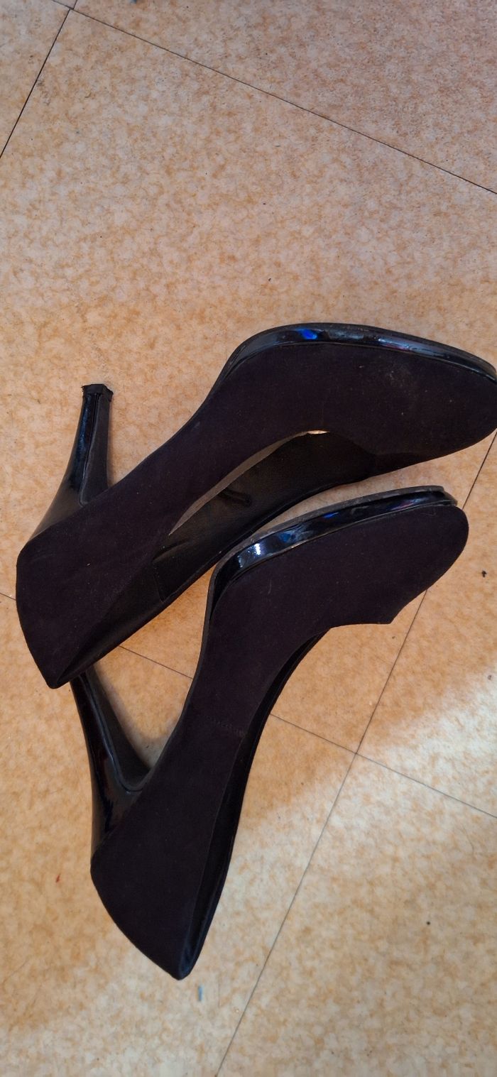 Chaussures talons - photo numéro 3