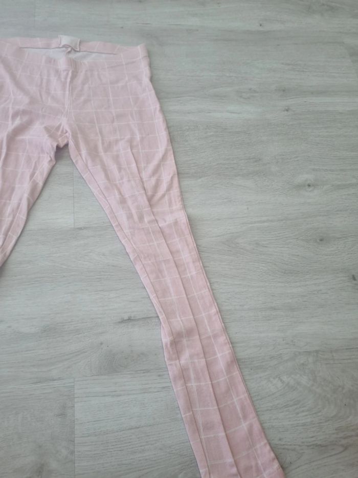 Legging rose - photo numéro 3