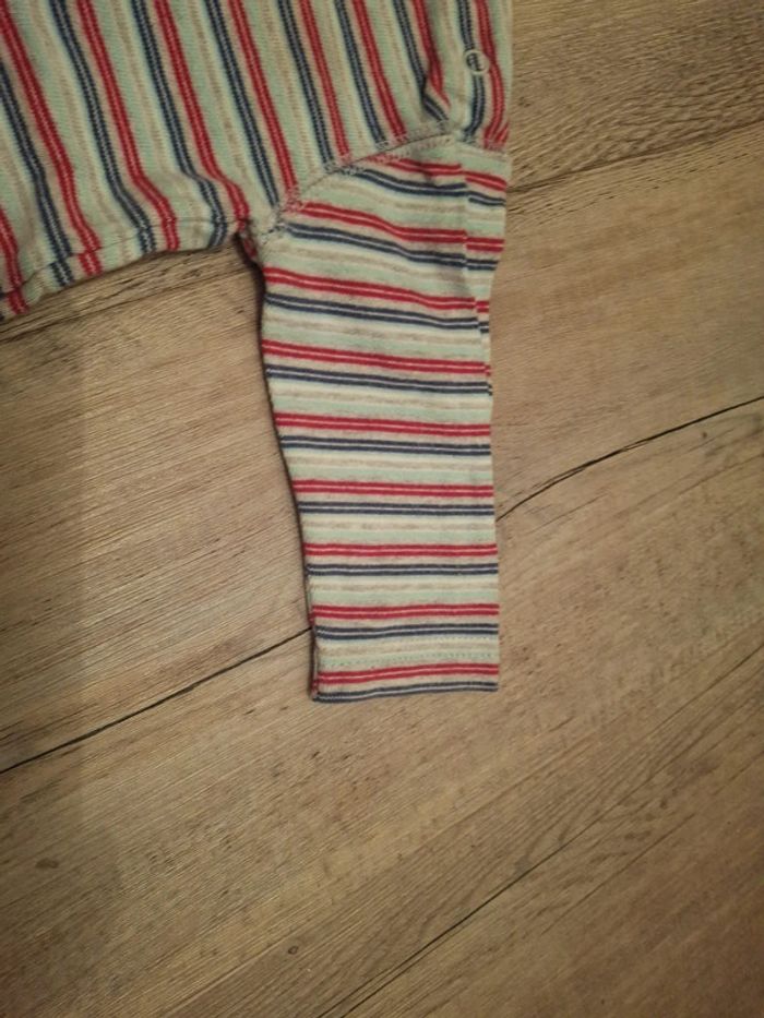 Tee shirt n°290 - photo numéro 4