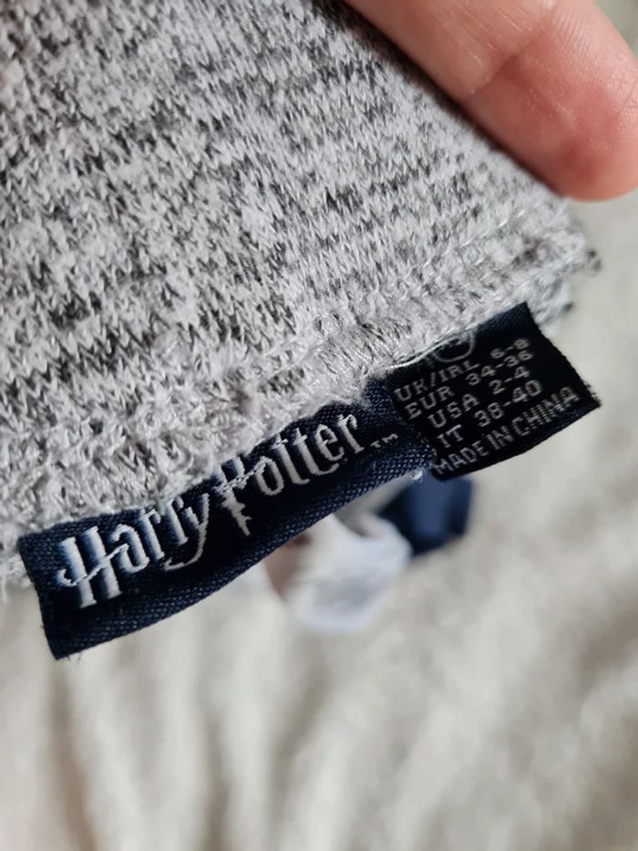 Pyjama femme harry potter - photo numéro 5