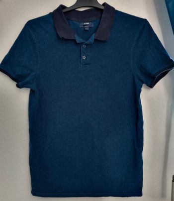 Polo slim fit