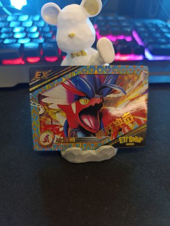 Koraidon Ex
